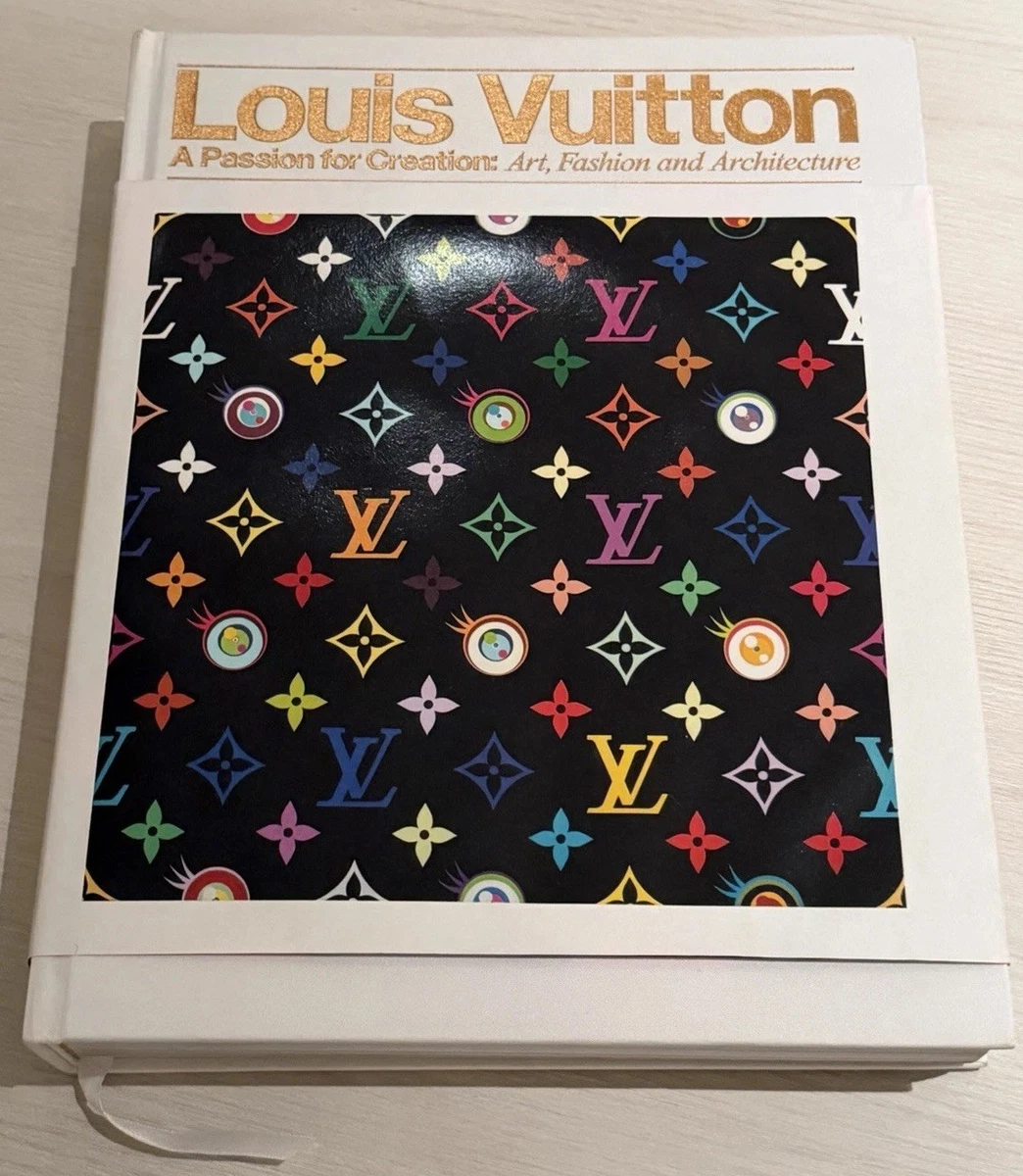 Louis Vuitton Book In other Books for sale | eBay