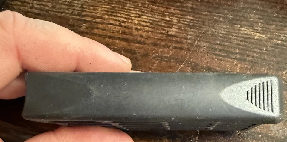 Cargador Sako A7 3 rondas para 308 Win/7mm-08 Win/243 Win/338 Federal - S5C60384 Foto 2 de 4