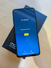 Motorola Moto G8 Power 64GB Unlocked Dual SIM Android Smartphone - Blue