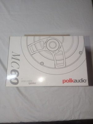 polk audio mc 60