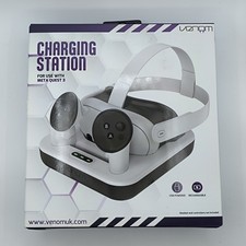 Image of Venom Charging Station For Meta Quest 3 *Brand New*