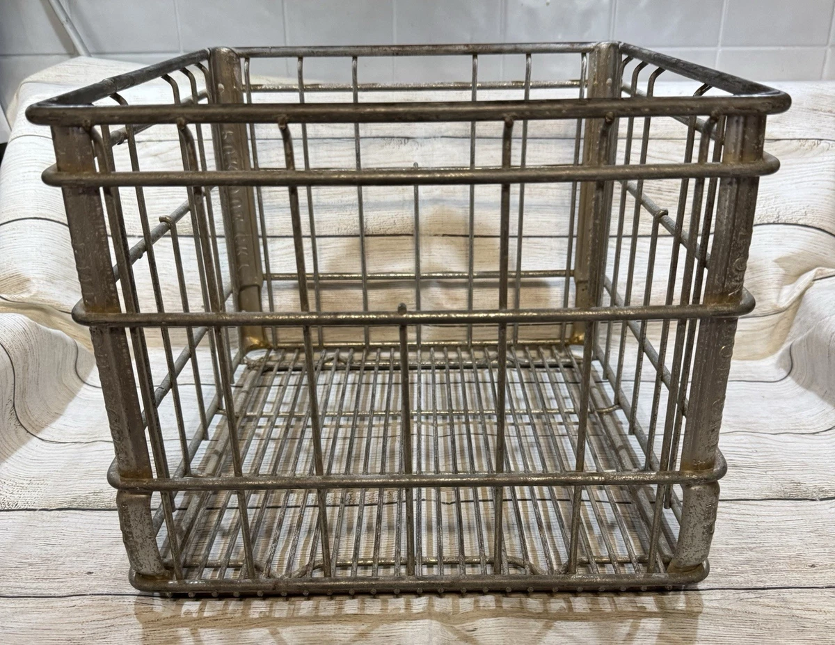 Milk Crate for sale | eBay