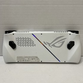Asus ROG Ally 7" AMD Ryzen Z1 Extreme 16GB RAM 512GB White *Read Description*