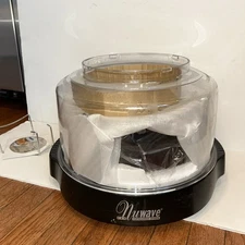 New Nuwave Infrared Oven Pro/ Model 20355 Includes CD Countertop Appliance