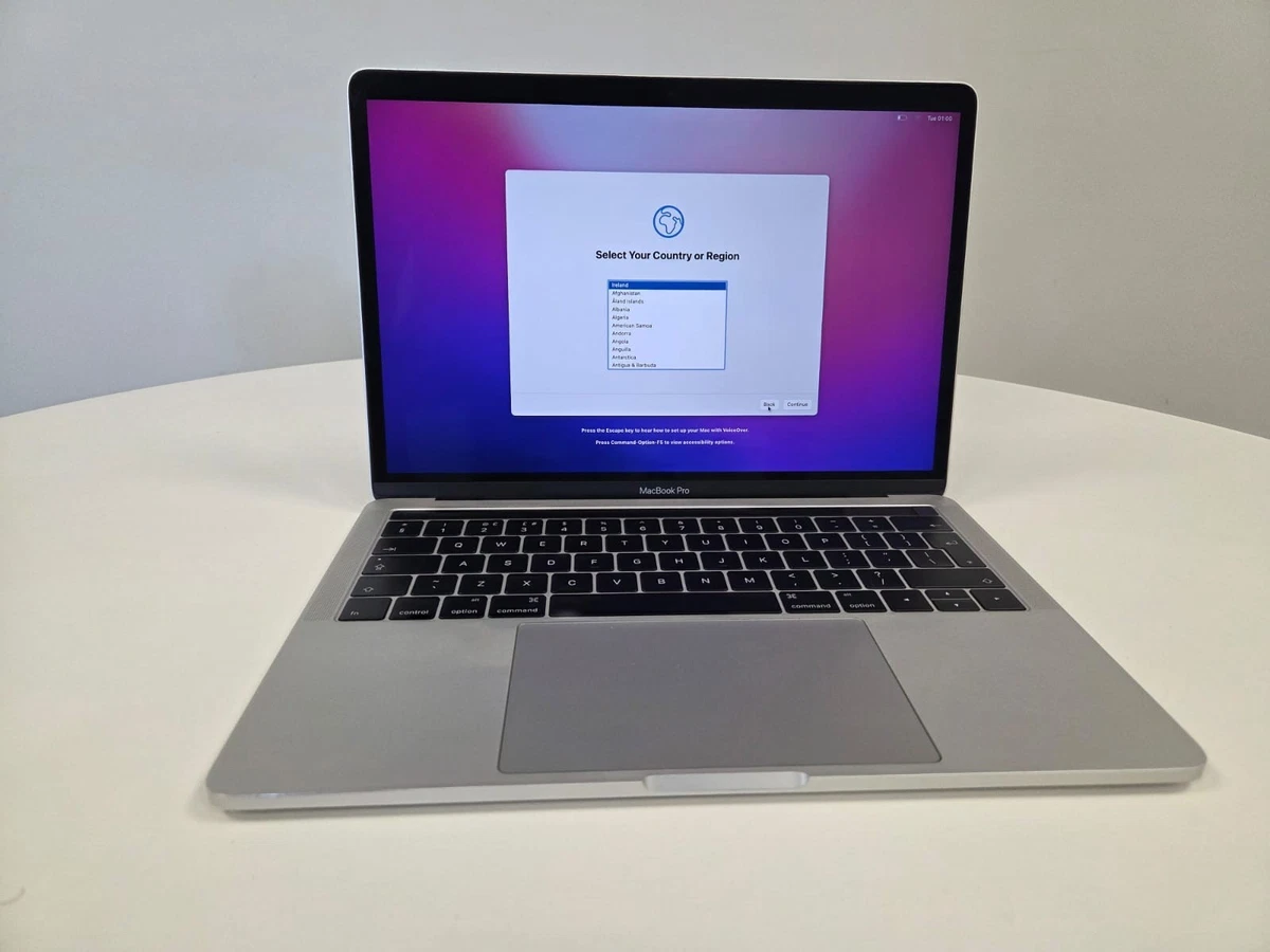 Las mejores ofertas en Apple MacBook Pro 13 en 2016 | eBay