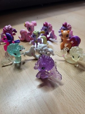11 MLP Hasbro My Little Pony Blind Pack Figures Sammlung Konvolut