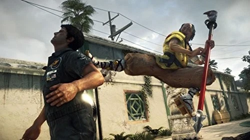DEADRISING 3 XBOX ONE, photo 3 sur 3