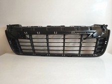 Pare-choc avant Isuzu D-MAX
