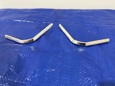 Ford Xd Xe Top L&R Taillight Trim Mould Pair Falcon Fairmont Ghia Esp Spac Upper