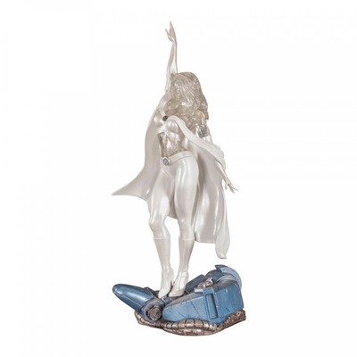 X-Men - Emma Frost White Queen Gallery Statue