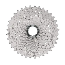 Shimano 105 CS-HG710-12 Cassette – 12-Speed, 11-36T, Silver