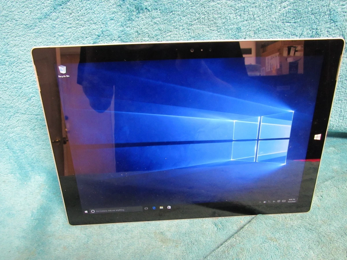 Microsoft Surface Pro 2 128GB Tablets & eReaders for sale | eBay