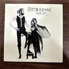 Fleetwood Mac Rumours 2011 Warner Bros. Records Classic, Pop Rock LP Vinyl Album