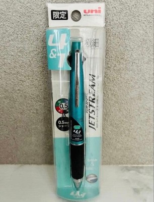 Limited Jetstream Mint Green Jetstream 4 1 Mint Green #357ef2