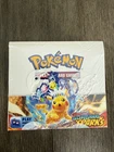 Pokemon TCG Scarlet & Violet Surging Sparks Booster Display Box 36 Packs SEALED