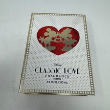 Disney Classic Love Perfume Torrid Minnie And Mickey Mouse