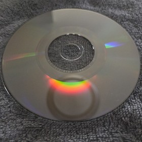 Vintage Sega Dreamcast Generator Vol 1 Demo Disc 1999 Complete USA Promo NFS CIB