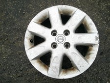 NISSAN MICRA K13 ALLOY WHEEL RIM - 15 INCH 2010-2013
