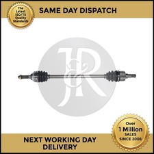 FITS CHEVROLET-DAEWOO MATIZ 0.8 DRIVE SHAFT OFF/SIDE & CV JOINT 1998>ONWARDS