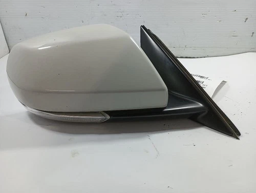 Passenger Right Side View Mirror from 2022 Cadillac CT4 12340707