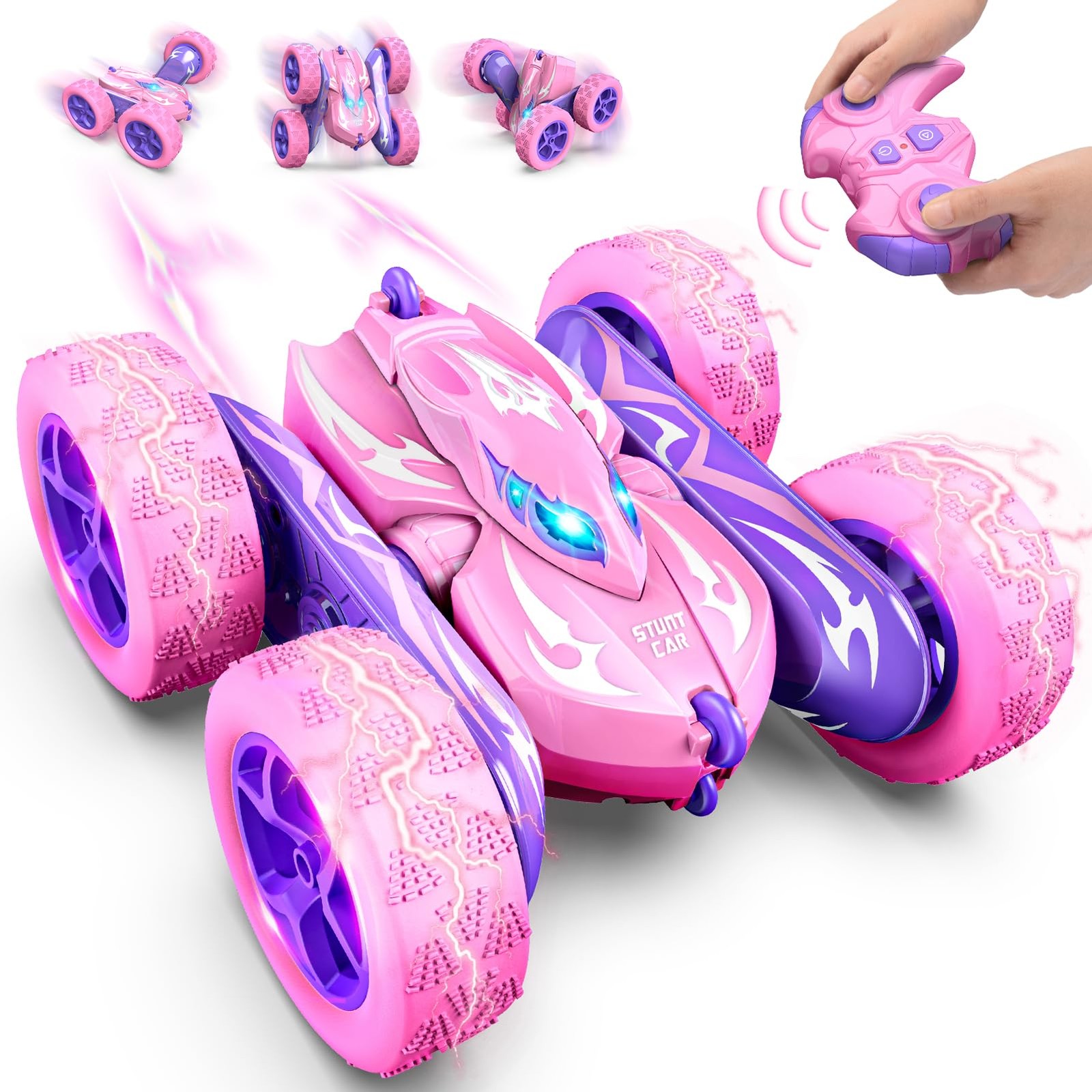 ,rc Cars For 4 5 6 7 8 9 10 11 12 Year Old Boy Dou...