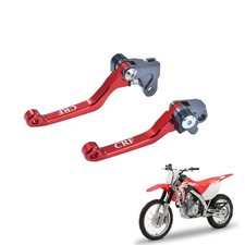 Motorcycle CNC Aluminum Brake Clutch Lever Pivot Handle for CRF125F CRF 125F