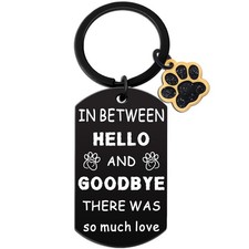 OEHEDOU Memorial Gifts For Dogs Cats Dog Memorial Gifts For Loss Of Dog Pet D...