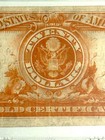 1922 $20 Gold Certificate Fr.1187- PCGS Very Fine 25 "BEAUTIFUL BILL" — photo 7