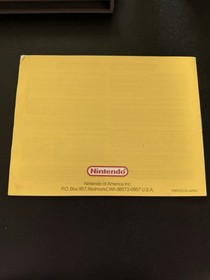 Dr. Mario (CIB) para NES