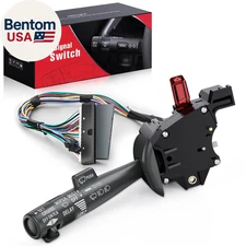 Turn Signal Switch Compatible with 1995 1996 1997 1998 1999 2000 Chevy GMC Subur