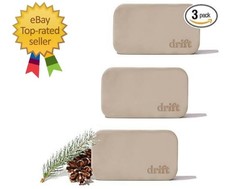 Car Air Freshener - The Original Wood Air Freshener - Car Odor Eliminator - Long