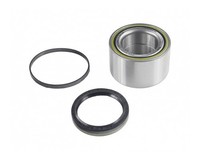 Radlagersatz Hinten Set Links + Rechts FüR Mercedes W461 W463 Sprinter B901