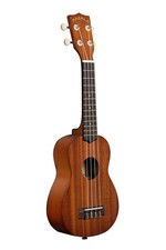 Makala Soprano Mahogany Ukulele by Kala MK-S