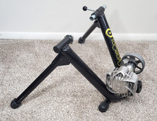 CycleOps Fluid 2 Bicycle Cycling Indoor Bike ...