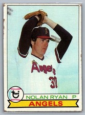 1979 Topps Football Cards 20