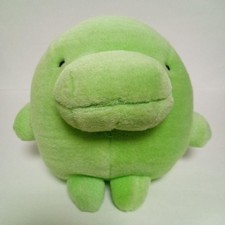 tamagotchi First Generation Tamagotchi Kuchipatchi Stuffed Toy Bandai 1997 Japan