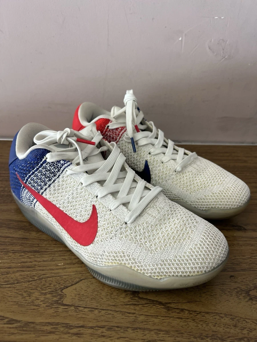 Las mejores ofertas en Nike Kobe 11 Elite Low USA | eBay