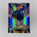<!--F#f_0-->2024 Topps Chrome Justin Steele Future Stars Refractor Card FSU-5<!--F/-->