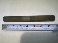 8” Wood Rasp Excellent Condition