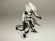 HG Monster X Figure from Godzilla Gashapon Set 11 Gamera Ultraman