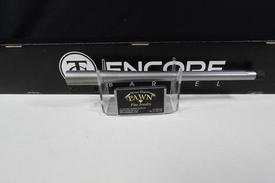 T/C Encore ProHunter 15'' 22 ARC Barrel FLUTED THREADED (02REU26CA)