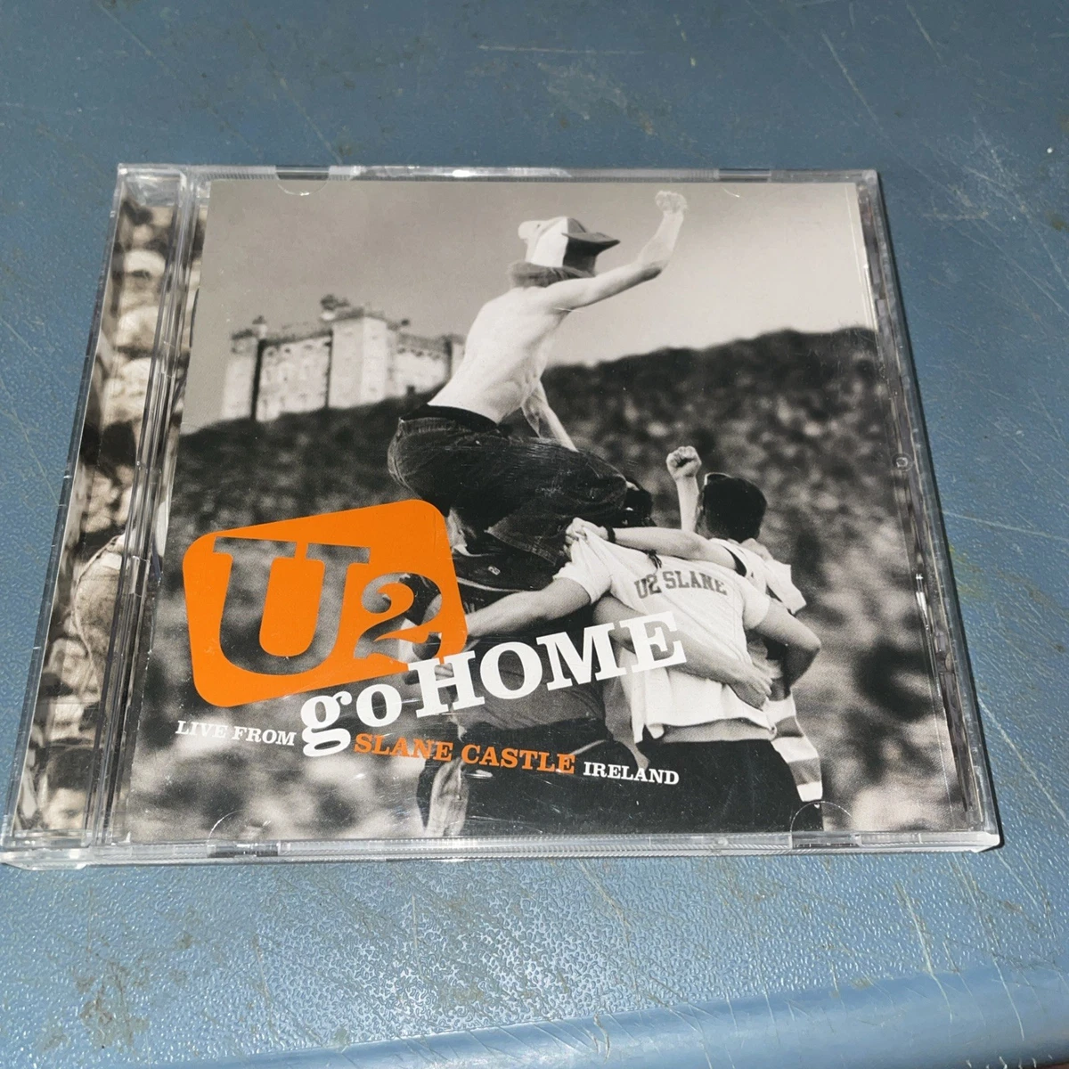 U2 Music CDs for sale | eBay