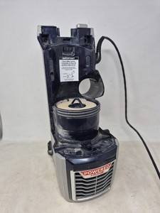 Shark NZ801UKT 31 Motor Base Assy Only graublau 750W für Bodenstaubsauger