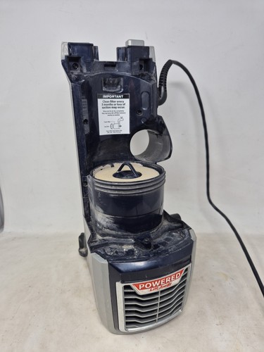 Shark NZ801UKT 31 Motor Base Assy Only graublau 750W für Bodenstaubsauger