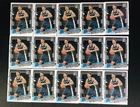 2023-24 Panini Donruss Optic Victor Wembanyama #225 RC Rated Rookie Lot 15 #1