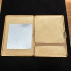 Vintage Colibri West Germany Cigarette Case Gold Tone — photo 3