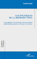 Isabelle Engeli | Les politiques De La Reproduction | Taschenbuch | FranzöSisch