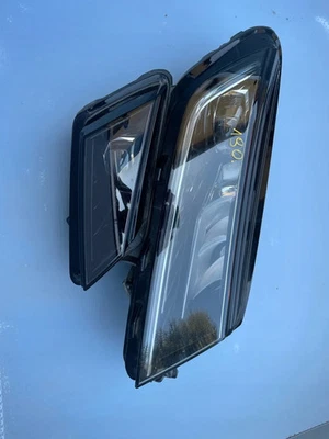 Frontscheinwerfer Skoda Kodiaq 566941016E Full LED Rechts Scheinwerfer Headlight - Bild 1 von 4