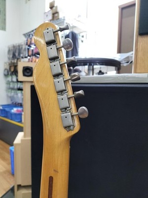 NAVIGATOR TELESPO Telecaster | eBay