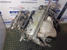 Moteur Rover 620